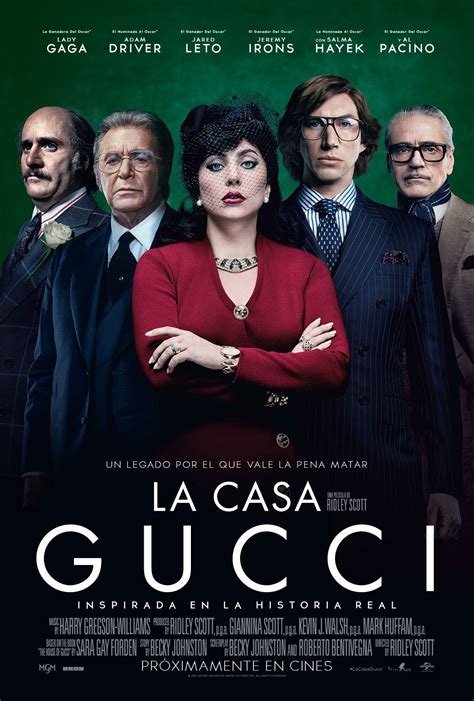 como murio maurizio gucci|casa de gucci película completa.